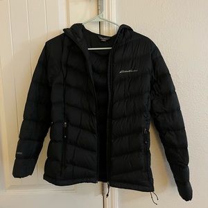 Eddie Bauer EB650 Puffer Down Jacket